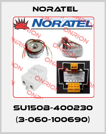 SU150B-400230 (3-060-100690) Noratel
