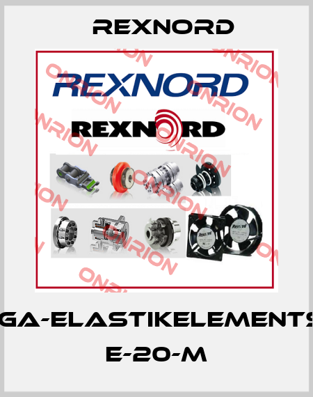 OMEGA-Elastikelementsatz E-20-M Rexnord