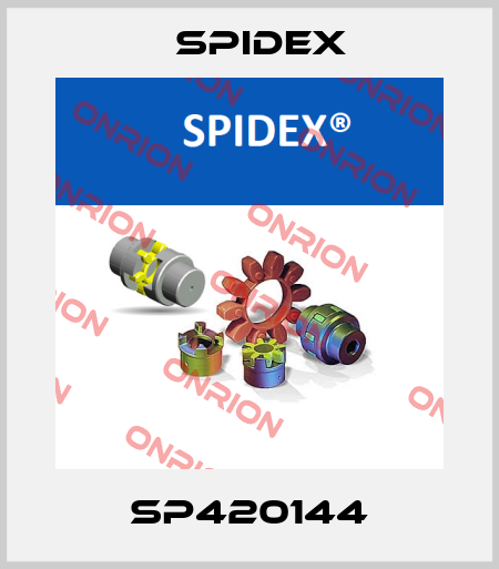 SP420144 Spidex