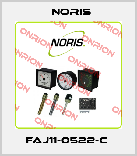 FAJ11-0522-C  Noris