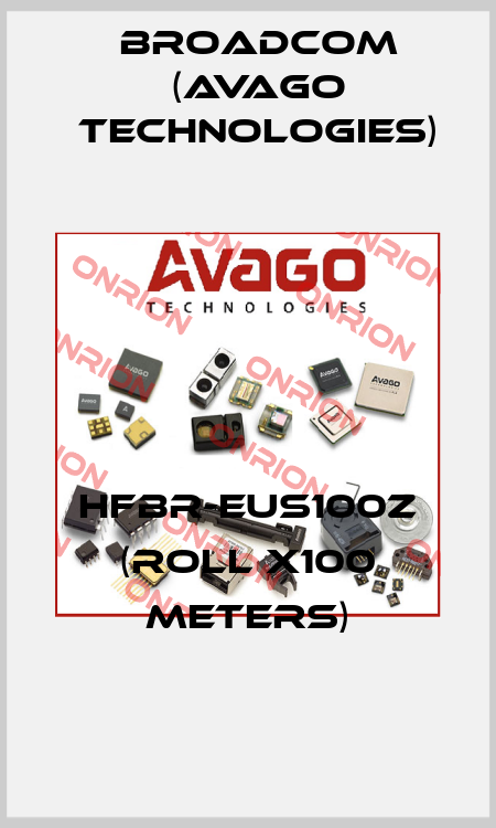 HFBR-EUS100Z (roll x100 meters) Broadcom (Avago Technologies)