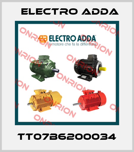 TT07B6200034 Electro Adda