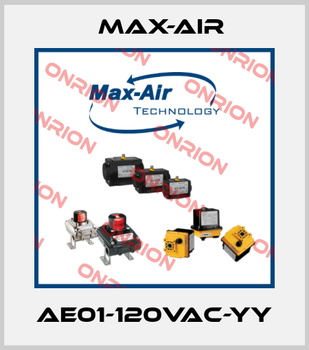 AE01-120VAC-YY Max-Air