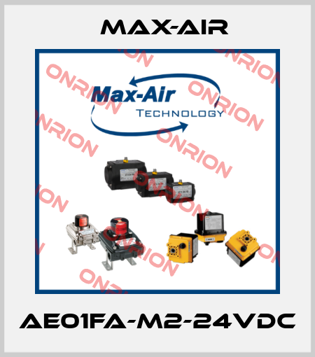 AE01FA-M2-24VDC Max-Air