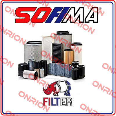 LME 350 F  Sofima Filtri