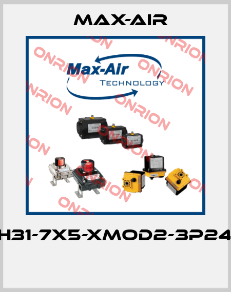 EH31-7X5-XMOD2-3P240  Max-Air
