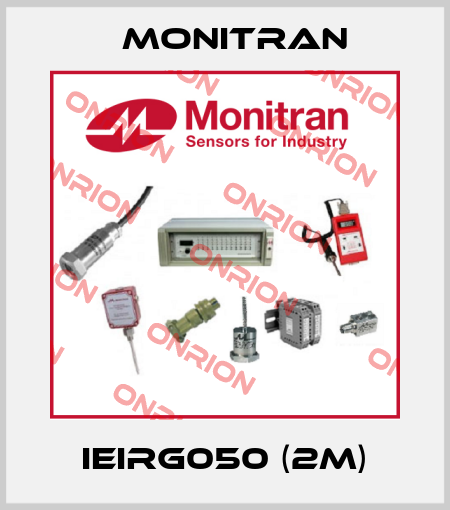 IEIRG050 (2m) Monitran
