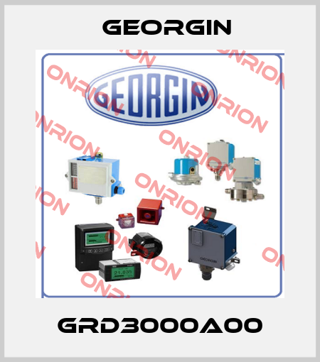 GRD3000A00 Georgin