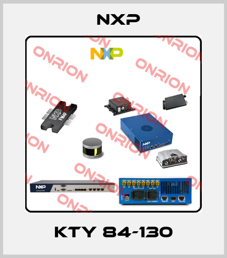 KTY 84-130 NXP