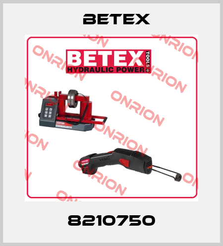 8210750 BETEX