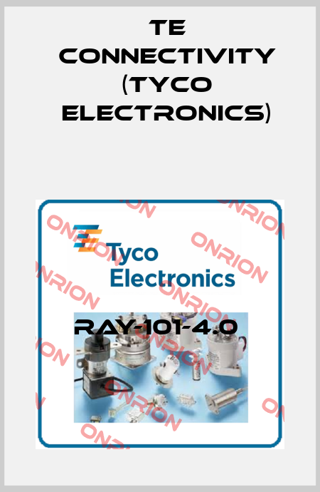 RAY-101-4.0  TE Connectivity (Tyco Electronics)