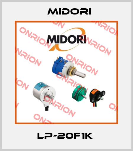 LP-20F1K  Midori