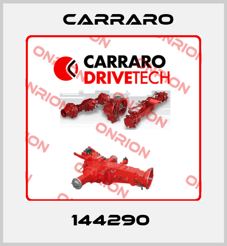 144290  Carraro