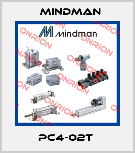 PC4-02T  Mindman