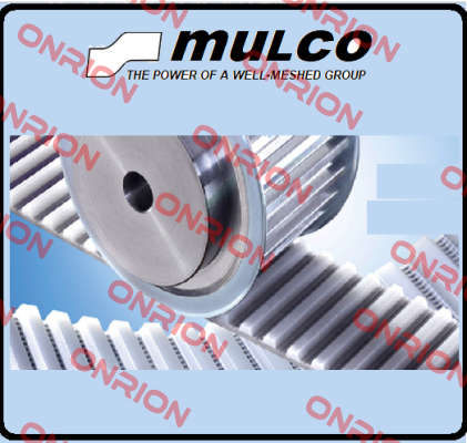 100 ATN10/1800-V-4-2  Mulco