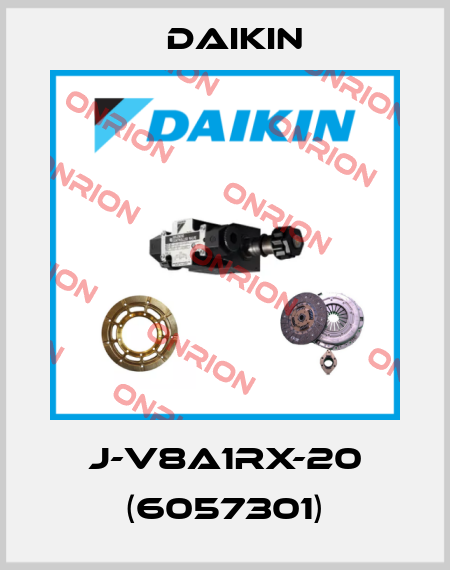 J-V8A1RX-20 (6057301) Daikin