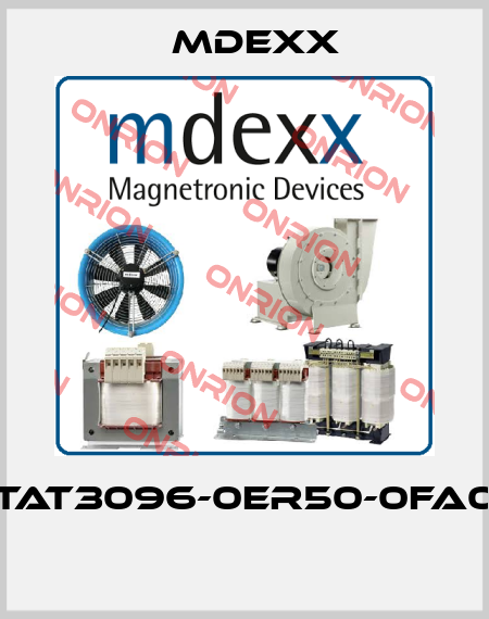 TAT3096-0ER50-0FA0  Mdexx