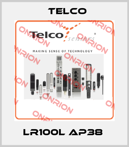 LR100L AP38  Telco