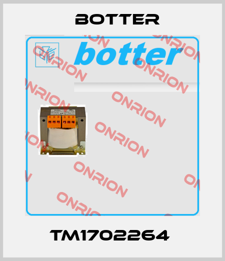 TM1702264  Botter