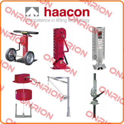 P/N: 213151, Type: 468.0,25 K haacon