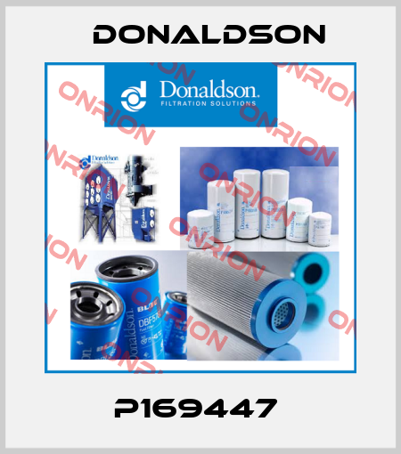 P169447  Donaldson