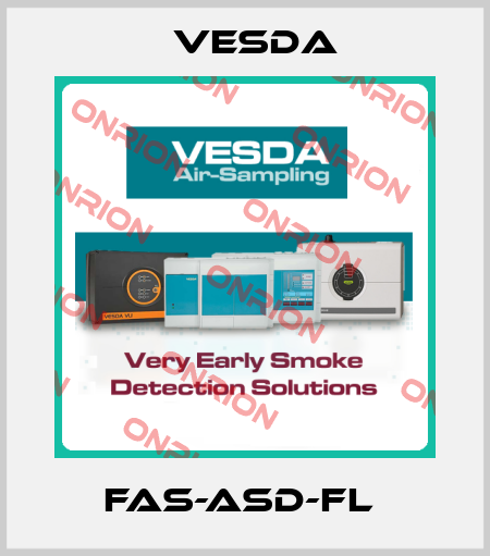 FAS-ASD-FL  Vesda