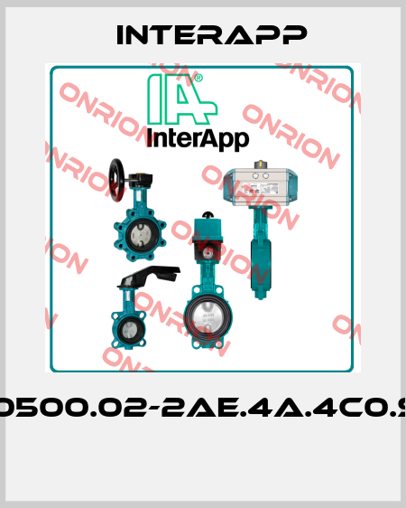 D10500.02-2AE.4A.4C0.SA  InterApp