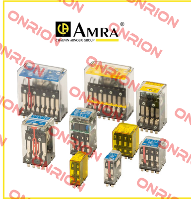 RDME 230V AC  Amra SpA