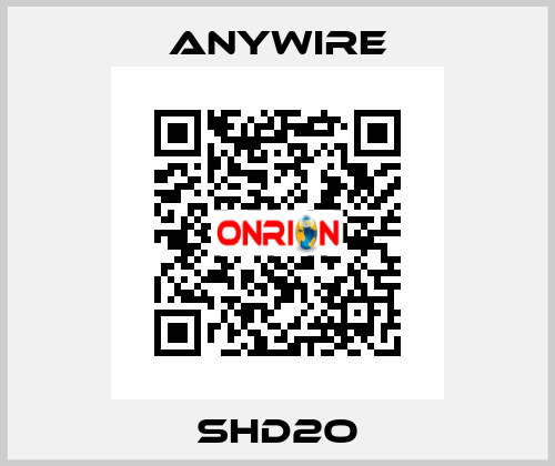 SHD2O Anywire