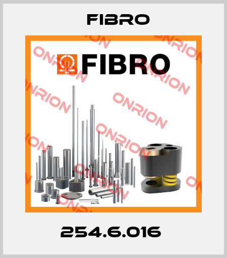254.6.016  Fibro