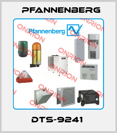 DTS-9241  Pfannenberg