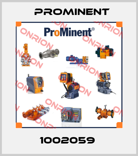 1002059  ProMinent