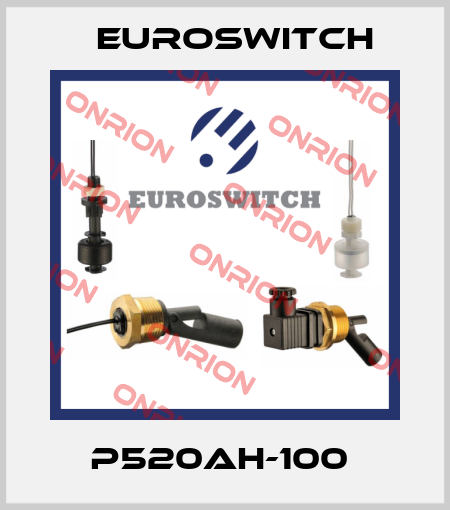 P520AH-100  Euroswitch
