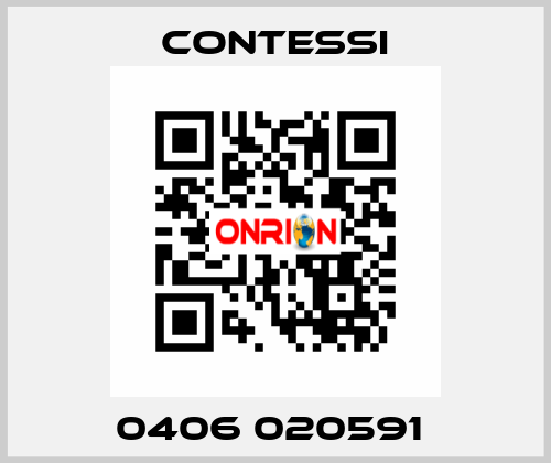 0406 020591  Contessi