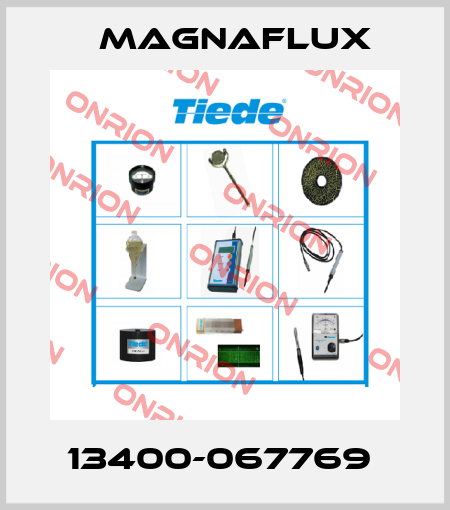 13400-067769  Magnaflux