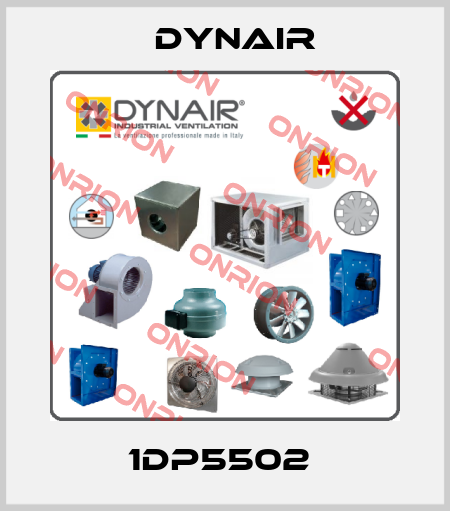 1DP5502  Dynair