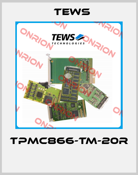 TPMC866-TM-20R  Tews