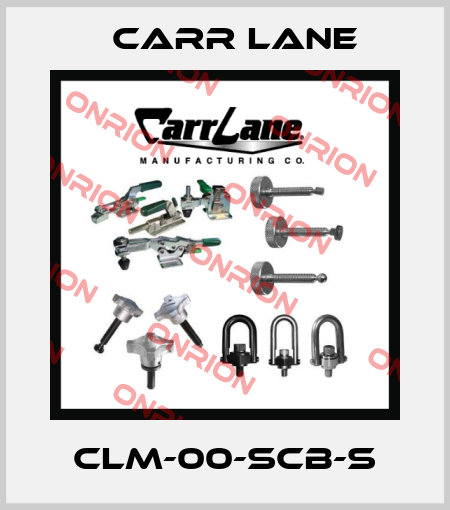 CLM-00-SCB-S Carr Lane