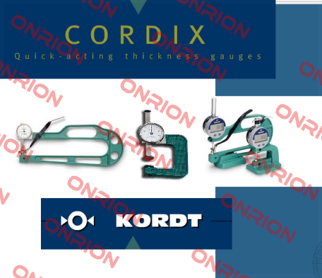 QPZ  CORDIX