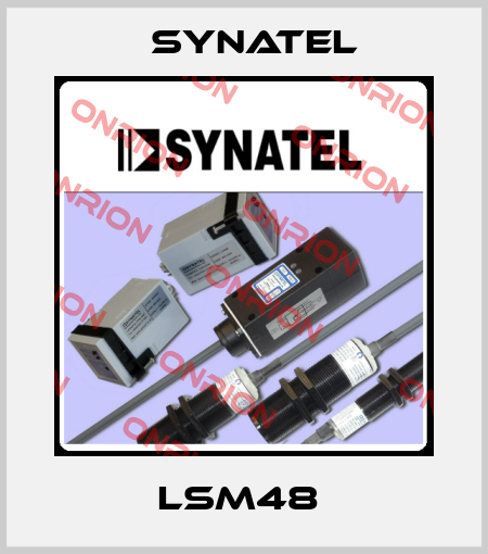 LSM48  Synatel