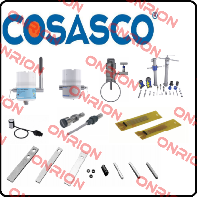 old code 127391 - new code 127391-X4   Cosasco