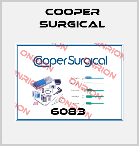 6083  Cooper Surgical