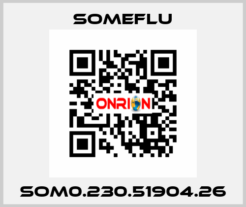 SOM0.230.51904.26 SOMEFLU