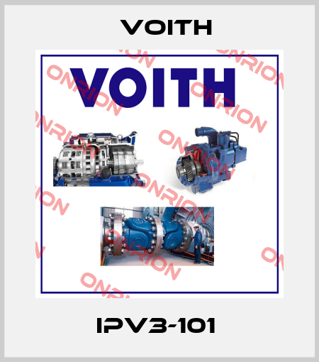 IPV3-101  Voith