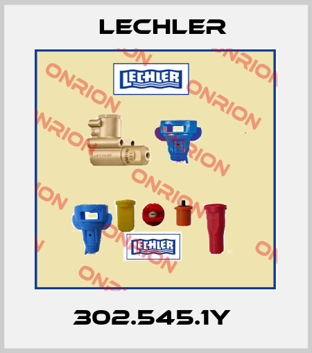  302.545.1Y  Lechler