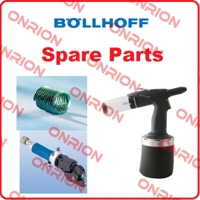 M 6 HELICOIL TOOL KIT (GUIDE + DRILL APPARATUSES)  Böllhoff