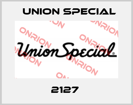 2127  Union Special