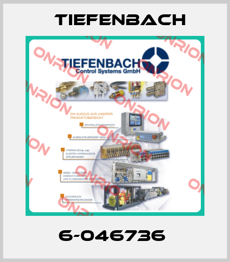 6-046736  Tiefenbach