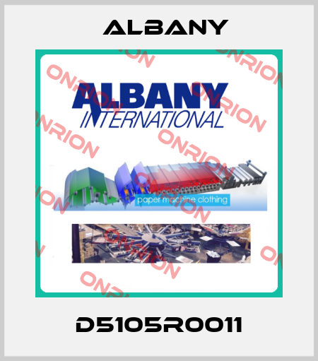 D5105R0011 Albany