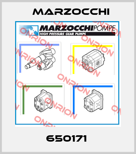 650171  Marzocchi